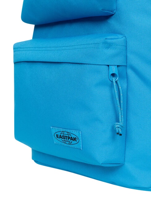 PADDED DOUBLE Zaino porta PC 13" aurora blue - Zaini Scuola & Tempo Libero