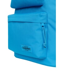 EASTPAK PADDED DOUBLE Zaino porta PC 13" aurora blue - Zaini Scuola & Tempo Libero - 6