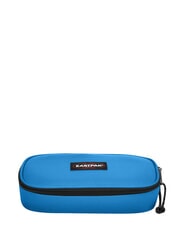EASTPAK OVAL SINGLE Astuccio aurora blue - Astucci e Accessori - 2