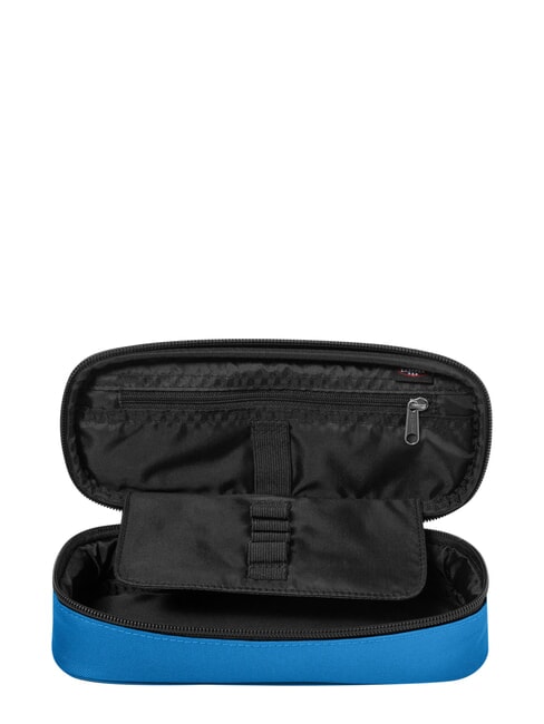 OVAL SINGLE Astuccio aurora blue - Astucci e Accessori