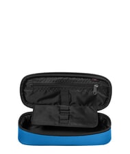EASTPAK OVAL SINGLE Astuccio aurora blue - Astucci e Accessori - 3
