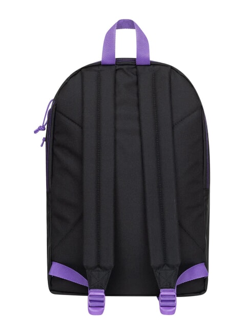 BACK TO WORK Zaino porta PC 15" kontrast vineyard - Zaini Scuola & Tempo Libero