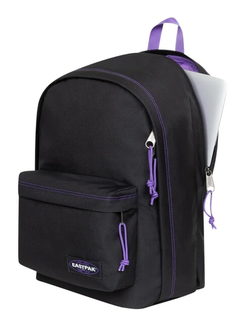 BACK TO WORK Zaino porta PC 15" kontrast vineyard - Zaini Scuola & Tempo Libero