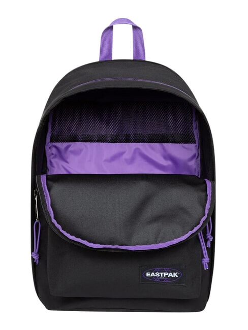 BACK TO WORK Zaino porta PC 15" kontrast vineyard - Zaini Scuola & Tempo Libero