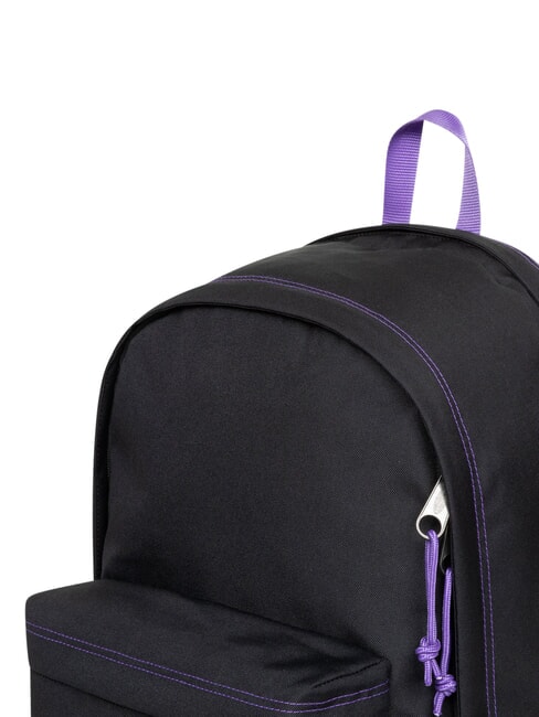 BACK TO WORK Zaino porta PC 15" kontrast vineyard - Zaini Scuola & Tempo Libero