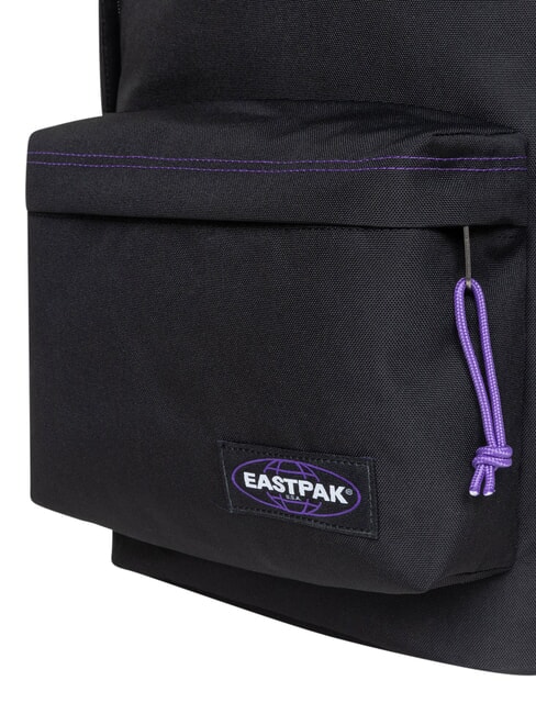 BACK TO WORK Zaino porta PC 15" kontrast vineyard - Zaini Scuola & Tempo Libero