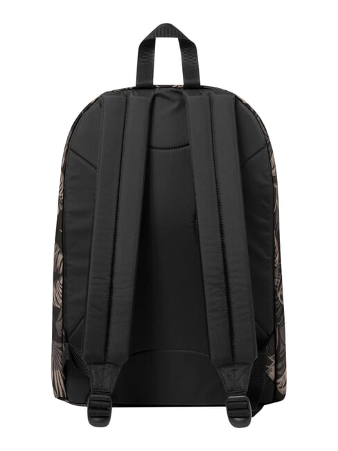 OUT OF OFFICE Zaino porta PC 13" brize black grey - Zaini Scuola & Tempo Libero