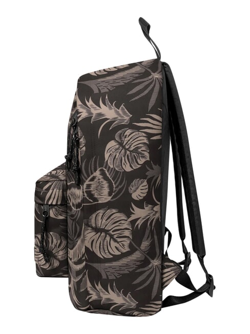 OUT OF OFFICE Zaino porta PC 13" brize black grey - Zaini Scuola & Tempo Libero