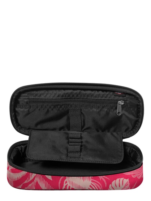 OVAL SINGLE Astuccio brize pink beige - Astucci e Accessori