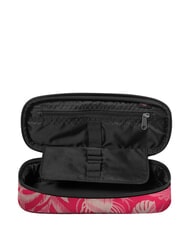 EASTPAK OVAL SINGLE Astuccio brize pink beige - Astucci e Accessori - 3