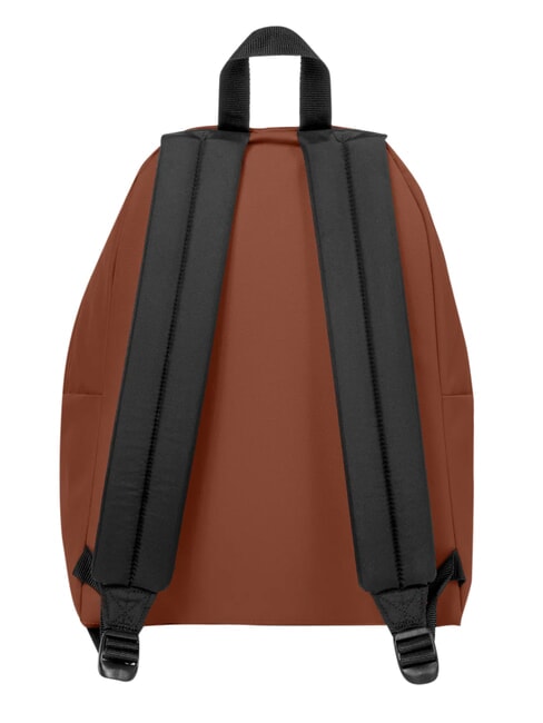 PADDED PAKR Zaino porta tablet nutmeg brown - Zaini Scuola & Tempo Libero