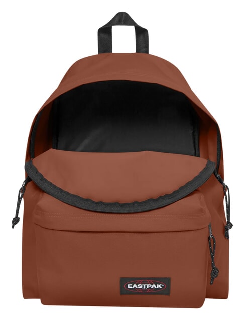 PADDED PAKR Zaino porta tablet nutmeg brown - Zaini Scuola & Tempo Libero