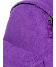 EASTPAK PADDED PAK'R Zaino  fleec"d vineyard - Zaini Scuola & Tempo Libero - 4