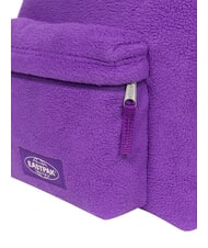 EASTPAK PADDED PAK'R Zaino  fleec"d vineyard - Zaini Scuola & Tempo Libero - 5