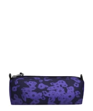 EASTPAK BENCHMARK Astuccio con zip flower swift navy - Astucci e Accessori - 2