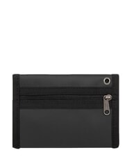 EASTPAK CREW  Portafoglio a strappo tarp black2 - Portafogli Uomo - 2