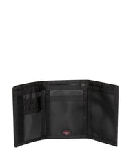 EASTPAK CREW  Portafoglio a strappo tarp black2 - Portafogli Uomo - 3