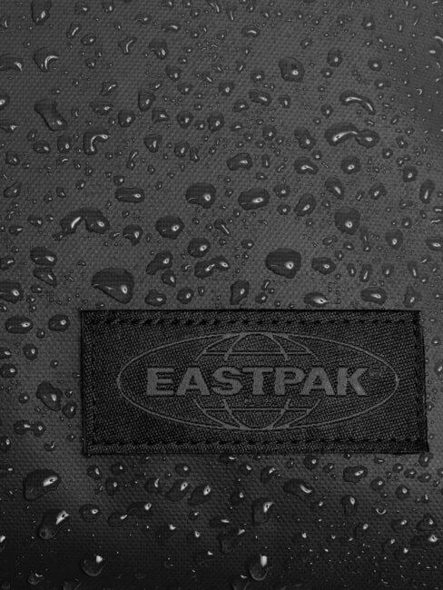 CREW  Portafoglio a strappo tarp black2 - Portafogli Uomo