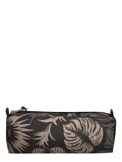 BENCHMARK Astuccio con zip brize black grey - Astucci e Accessori