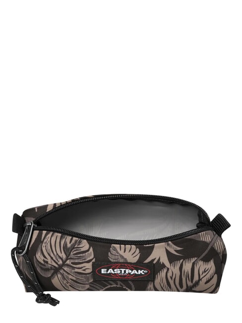 BENCHMARK Astuccio con zip brize black grey - Astucci e Accessori