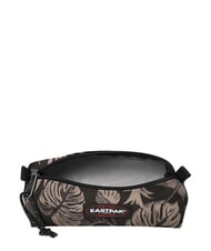 EASTPAK BENCHMARK Astuccio con zip brize black grey - Astucci e Accessori - 3