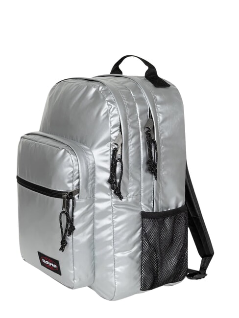 MORIUS Zaino porta PC 15" space silver - Zaini Scuola & Tempo Libero