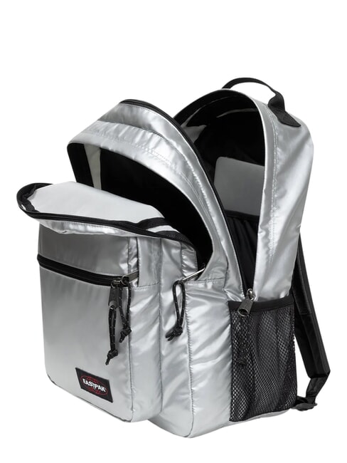 MORIUS Zaino porta PC 15" space silver - Zaini Scuola & Tempo Libero