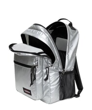 EASTPAK MORIUS Zaino porta PC 15" space silver - Zaini Scuola & Tempo Libero - 4