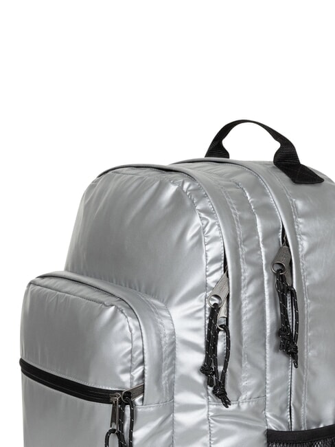 MORIUS Zaino porta PC 15" space silver - Zaini Scuola & Tempo Libero
