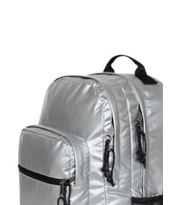 EASTPAK MORIUS Zaino porta PC 15" space silver - Zaini Scuola & Tempo Libero - 5