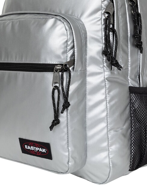 MORIUS Zaino porta PC 15" space silver - Zaini Scuola & Tempo Libero