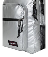 EASTPAK MORIUS Zaino porta PC 15" space silver - Zaini Scuola & Tempo Libero - 6