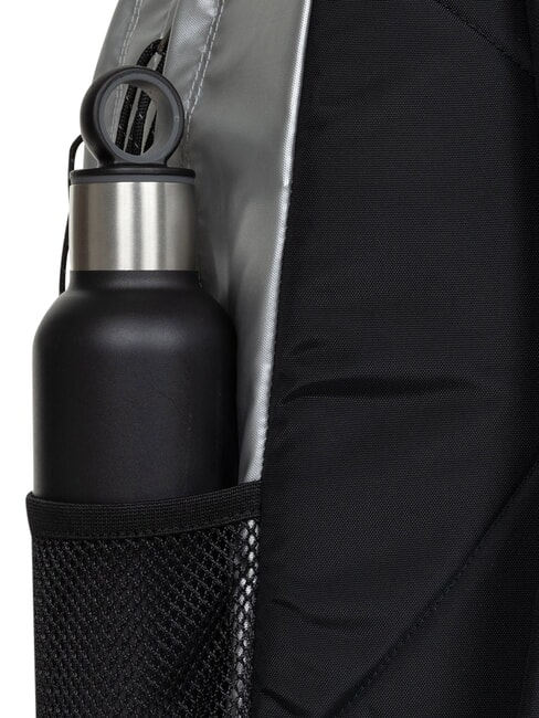 MORIUS Zaino porta PC 15" space silver - Zaini Scuola & Tempo Libero