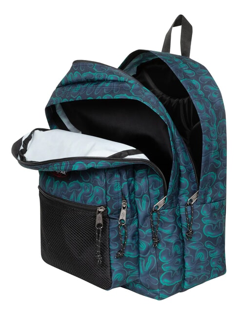 PINNACLE Zaino inflat"d navy - Zaini Scuola & Tempo Libero