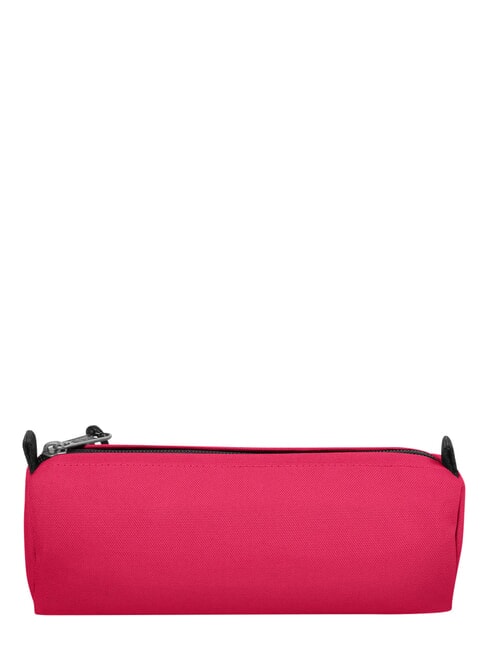 BENCHMARK Astuccio con zip saffron red - Astucci e Accessori