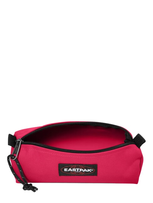 BENCHMARK Astuccio con zip saffron red - Astucci e Accessori