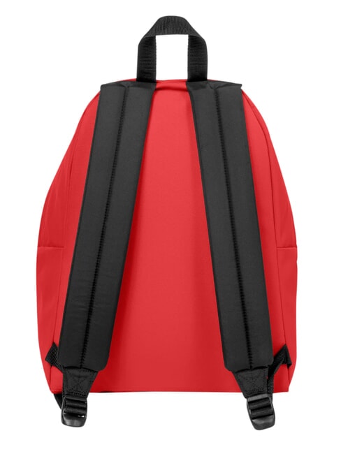PADDED PAK'R Zaino  spice red - Zaini Scuola & Tempo Libero