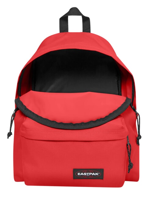 PADDED PAK'R Zaino  spice red - Zaini Scuola & Tempo Libero