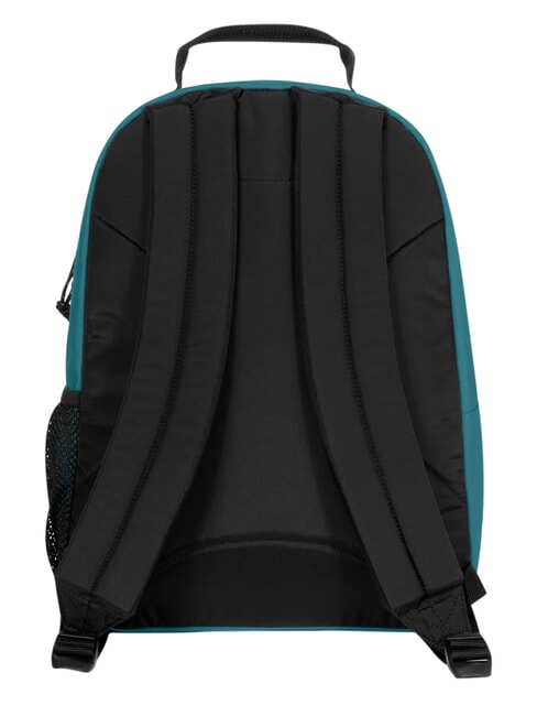 MORIUS Zaino porta PC 15" jade teal - Zaini Scuola & Tempo Libero