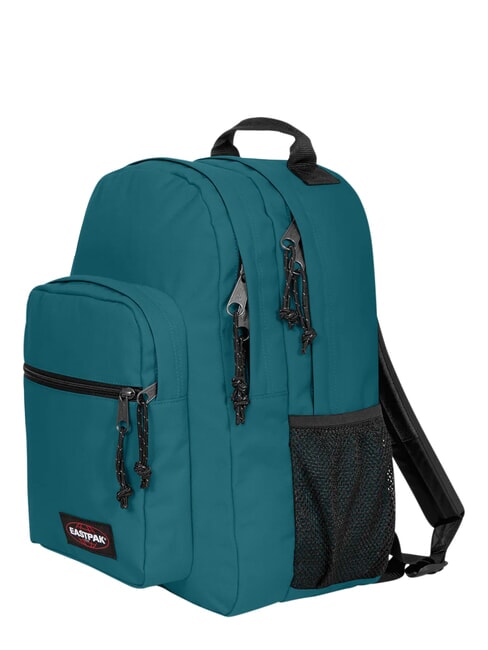 MORIUS Zaino porta PC 15" jade teal - Zaini Scuola & Tempo Libero