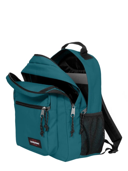 MORIUS Zaino porta PC 15" jade teal - Zaini Scuola & Tempo Libero