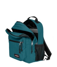 EASTPAK MORIUS Zaino porta PC 15" jade teal - Zaini Scuola & Tempo Libero - 4