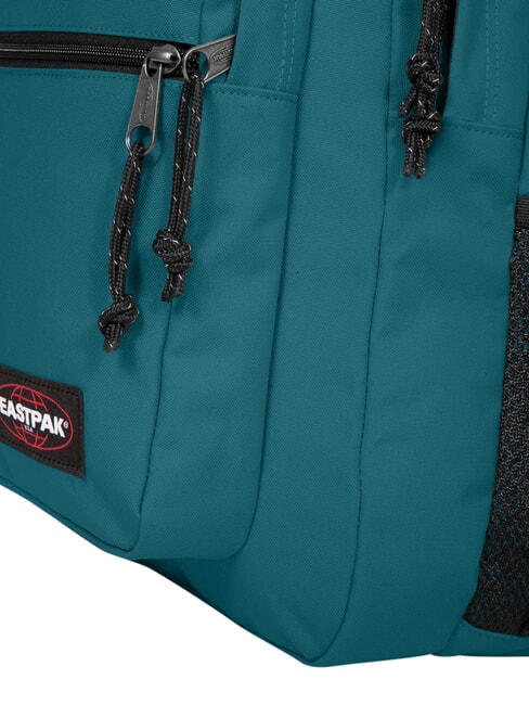 MORIUS Zaino porta PC 15" jade teal - Zaini Scuola & Tempo Libero
