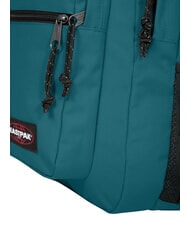 EASTPAK MORIUS Zaino porta PC 15" jade teal - Zaini Scuola & Tempo Libero - 5