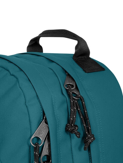 MORIUS Zaino porta PC 15" jade teal - Zaini Scuola & Tempo Libero