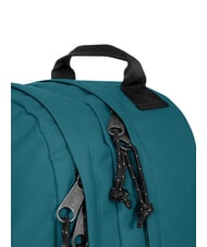 EASTPAK MORIUS Zaino porta PC 15" jade teal - Zaini Scuola & Tempo Libero - 6