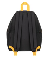EASTPAK PADDED PAK'R Zaino  kontrast mango - Zaini Scuola & Tempo Libero - 2