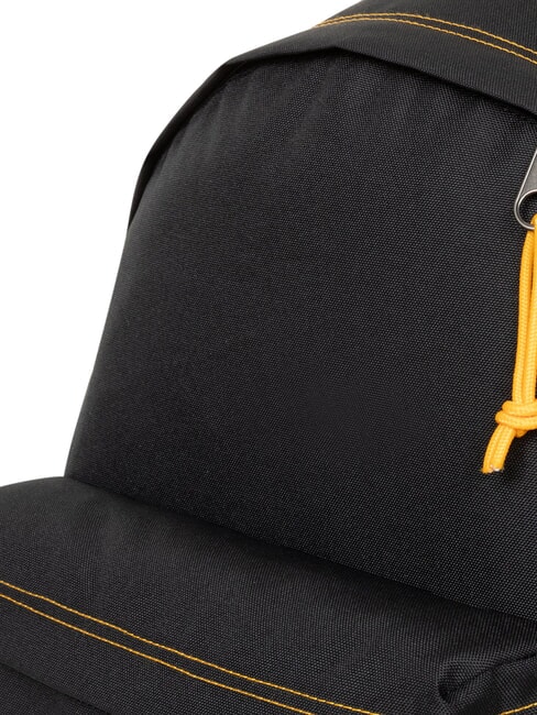 PADDED PAKR Zaino porta tablet kontrast mango - Zaini Scuola & Tempo Libero