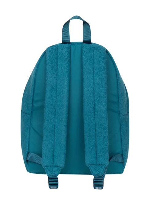 PADDED PAKR Zaino porta tablet fleec"d jade - Zaini Scuola & Tempo Libero