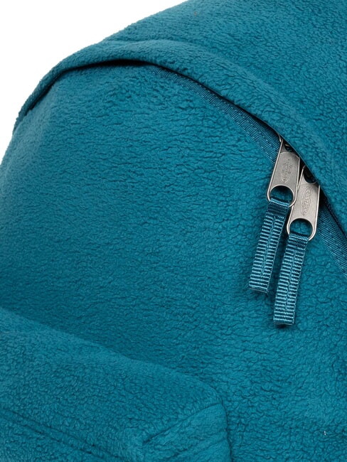 PADDED PAKR Zaino porta tablet fleec"d jade - Zaini Scuola & Tempo Libero